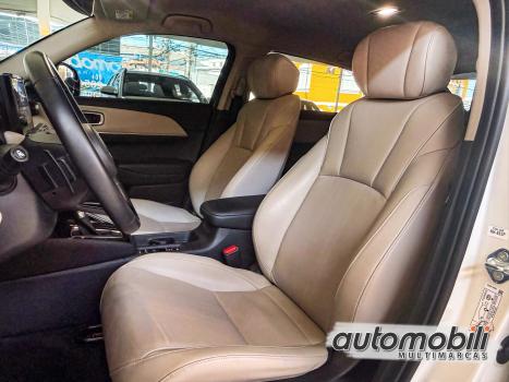 HONDA HR-V 1.5 16V 4P FLEX TOURING TURBO AUTOM�TICO CVT, Foto 13