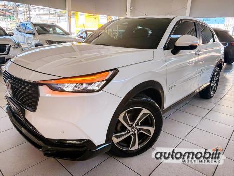 HONDA HR-V 1.5 16V 4P FLEX TOURING TURBO AUTOM�TICO CVT, Foto 15