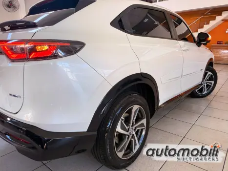 HONDA HR-V 1.5 16V 4P FLEX TOURING TURBO AUTOM�TICO CVT, Foto 16