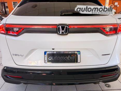 HONDA HR-V 1.5 16V 4P FLEX TOURING TURBO AUTOM�TICO CVT, Foto 18