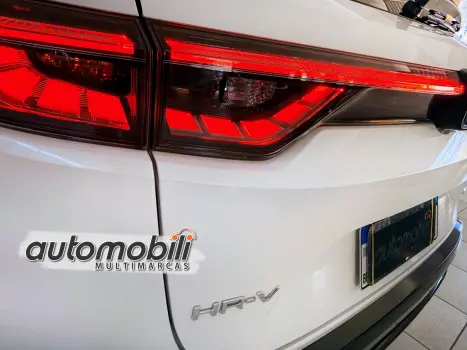 HONDA HR-V 1.5 16V 4P FLEX TOURING TURBO AUTOM�TICO CVT, Foto 19