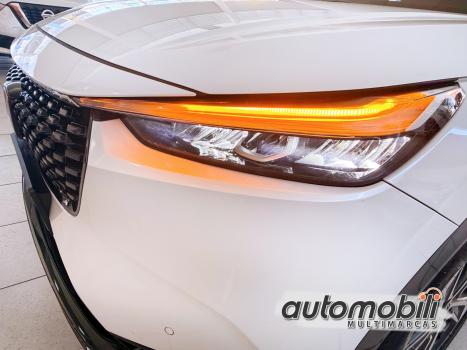 HONDA HR-V 1.5 16V 4P FLEX TOURING TURBO AUTOM�TICO CVT, Foto 20