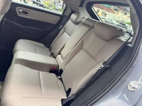 HONDA HR-V 1.5 16V 4P FLEX ADVANCE TURBO AUTOM�TICO CVT, Foto 7