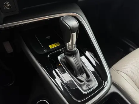 HONDA HR-V 1.5 16V 4P FLEX ADVANCE TURBO AUTOM�TICO CVT, Foto 11