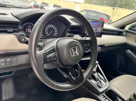 HONDA HR-V 1.5 16V 4P FLEX ADVANCE TURBO AUTOM�TICO CVT, Foto 13