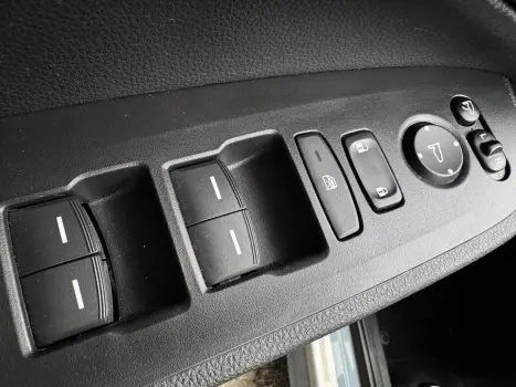 HONDA HR-V 1.5 16V 4P FLEX ADVANCE TURBO AUTOM�TICO CVT, Foto 14