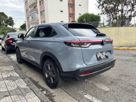 HONDA HR-V 1.5 16V 4P FLEX ADVANCE TURBO AUTOM�TICO CVT, Foto 16