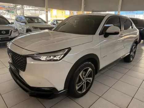 HONDA HR-V 1.5 16V 4P FLEX TOURING TURBO AUTOM�TICO CVT, Foto 1