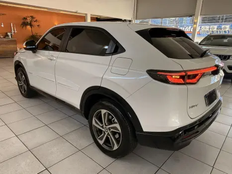 HONDA HR-V 1.5 16V 4P FLEX TOURING TURBO AUTOM�TICO CVT, Foto 6