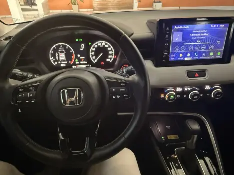 HONDA HR-V 1.5 16V 4P FLEX TOURING TURBO AUTOM�TICO CVT, Foto 8
