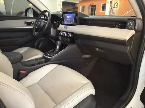 HONDA HR-V 1.5 16V 4P FLEX TOURING TURBO AUTOM�TICO CVT, Foto 10