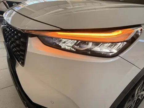 HONDA HR-V 1.5 16V 4P FLEX TOURING TURBO AUTOM�TICO CVT, Foto 13