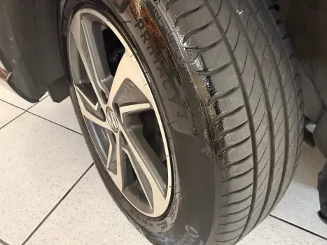 HONDA HR-V 1.5 16V 4P FLEX TOURING TURBO AUTOM�TICO CVT, Foto 18