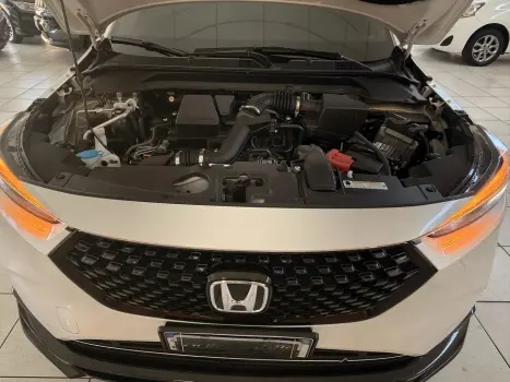 HONDA HR-V 1.5 16V 4P FLEX TOURING TURBO AUTOM�TICO CVT, Foto 20