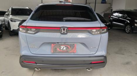HONDA HR-V 1.5 16V 4P FLEX ADVANCE TURBO AUTOM�TICO CVT, Foto 3