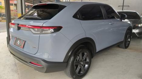 HONDA HR-V 1.5 16V 4P FLEX ADVANCE TURBO AUTOM�TICO CVT, Foto 4