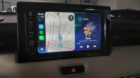 HONDA HR-V 1.5 16V 4P FLEX ADVANCE TURBO AUTOM�TICO CVT, Foto 10