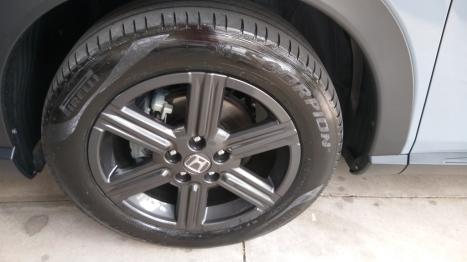 HONDA HR-V 1.5 16V 4P FLEX ADVANCE TURBO AUTOM�TICO CVT, Foto 19