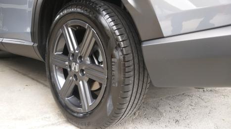 HONDA HR-V 1.5 16V 4P FLEX ADVANCE TURBO AUTOM�TICO CVT, Foto 20