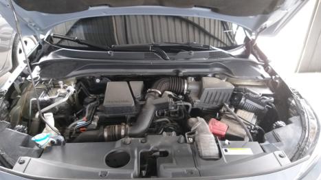 HONDA HR-V 1.5 16V 4P FLEX ADVANCE TURBO AUTOM�TICO CVT, Foto 21