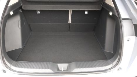 HONDA HR-V 1.5 16V 4P FLEX ADVANCE TURBO AUTOM�TICO CVT, Foto 22