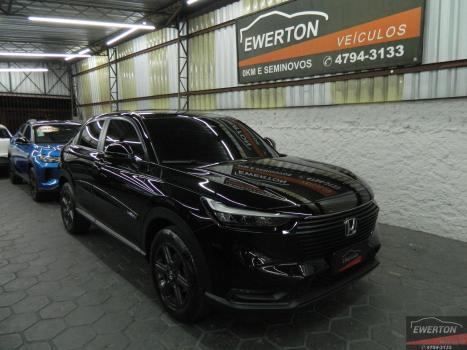 HONDA HR-V 1.5 16V 4P FLEX EXL AUTOM�TICO CVT, Foto 1