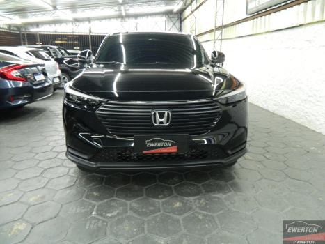 HONDA HR-V 1.5 16V 4P FLEX EXL AUTOM�TICO CVT, Foto 2