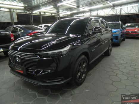HONDA HR-V 1.5 16V 4P FLEX EXL AUTOM�TICO CVT, Foto 3