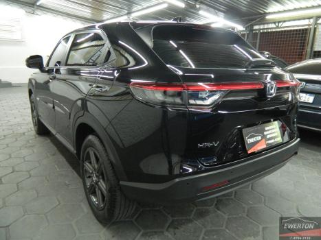 HONDA HR-V 1.5 16V 4P FLEX EXL AUTOM�TICO CVT, Foto 4