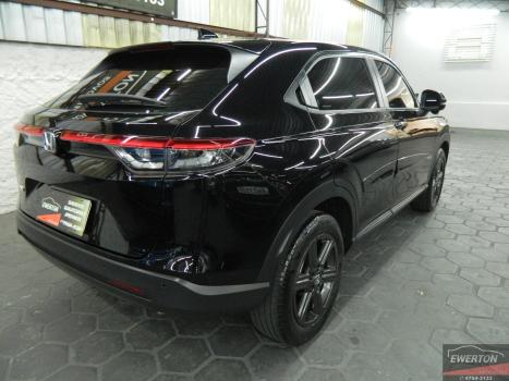 HONDA HR-V 1.5 16V 4P FLEX EXL AUTOM�TICO CVT, Foto 6