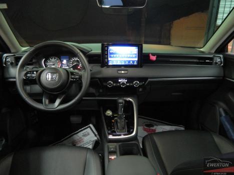 HONDA HR-V 1.5 16V 4P FLEX EXL AUTOM�TICO CVT, Foto 8