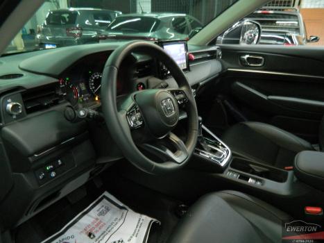 HONDA HR-V 1.5 16V 4P FLEX EXL AUTOM�TICO CVT, Foto 9