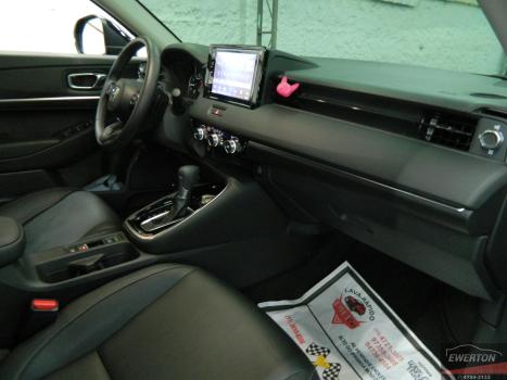 HONDA HR-V 1.5 16V 4P FLEX EXL AUTOM�TICO CVT, Foto 11