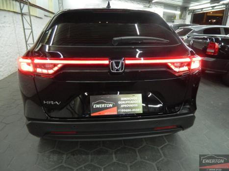 HONDA HR-V 1.5 16V 4P FLEX EXL AUTOM�TICO CVT, Foto 13