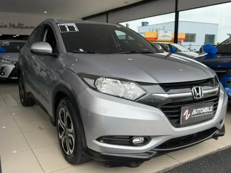 HONDA HR-V 1.5 16V 4P FLEX EX AUTOM�TICO CVT, Foto 1