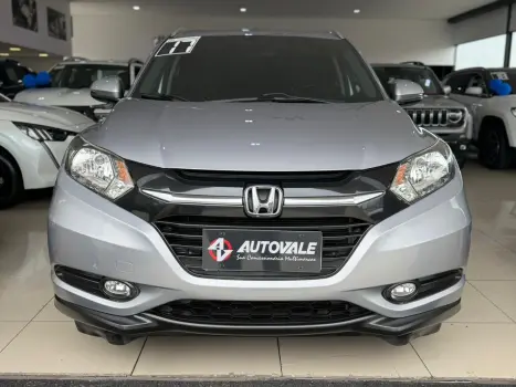 HONDA HR-V 1.5 16V 4P FLEX EX AUTOM�TICO CVT, Foto 2