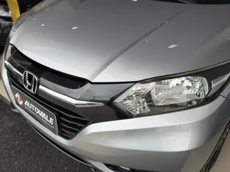 HONDA HR-V 1.5 16V 4P FLEX EX AUTOM�TICO CVT, Foto 3