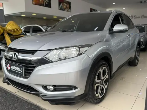HONDA HR-V 1.5 16V 4P FLEX EX AUTOM�TICO CVT, Foto 4
