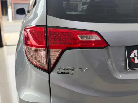 HONDA HR-V 1.5 16V 4P FLEX EX AUTOM�TICO CVT, Foto 8