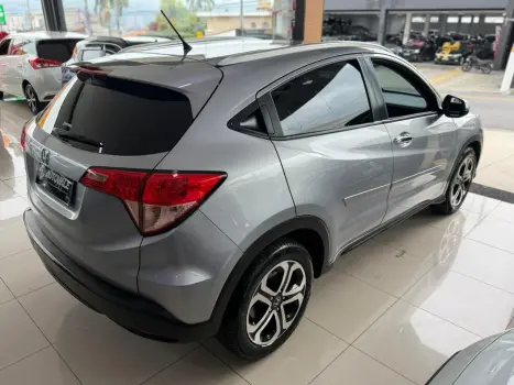 HONDA HR-V 1.5 16V 4P FLEX EX AUTOM�TICO CVT, Foto 9