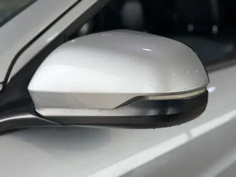 HONDA HR-V 1.5 16V 4P FLEX EX AUTOM�TICO CVT, Foto 10