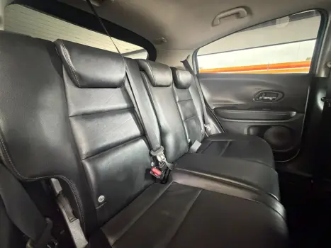 HONDA HR-V 1.5 16V 4P FLEX EX AUTOM�TICO CVT, Foto 12