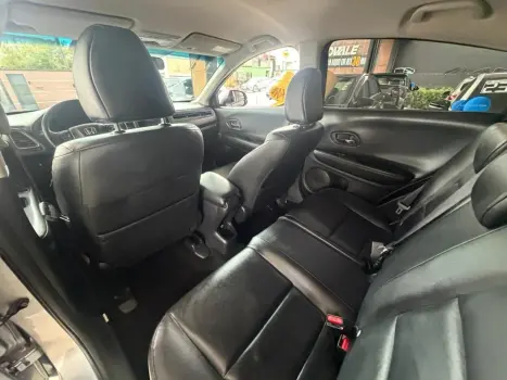 HONDA HR-V 1.5 16V 4P FLEX EX AUTOM�TICO CVT, Foto 14