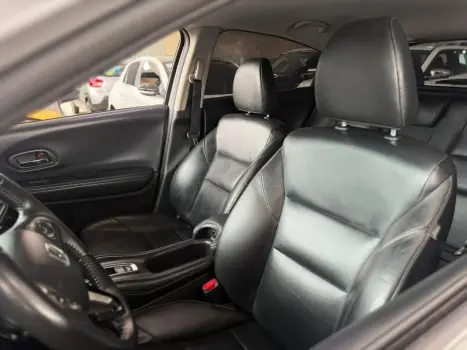 HONDA HR-V 1.5 16V 4P FLEX EX AUTOM�TICO CVT, Foto 15