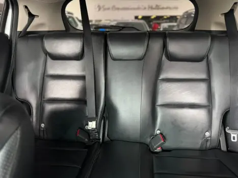 HONDA HR-V 1.5 16V 4P FLEX EX AUTOM�TICO CVT, Foto 16