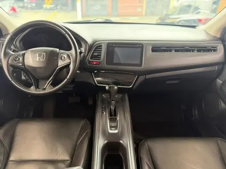 HONDA HR-V 1.5 16V 4P FLEX EX AUTOM�TICO CVT, Foto 19