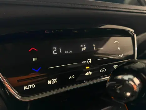 HONDA HR-V 1.5 16V 4P FLEX EX AUTOM�TICO CVT, Foto 20