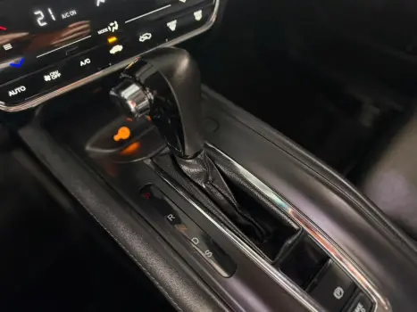 HONDA HR-V 1.5 16V 4P FLEX EX AUTOM�TICO CVT, Foto 23