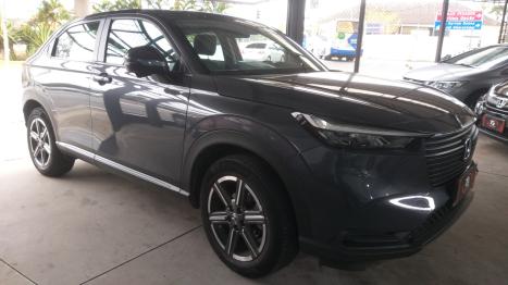 HONDA HR-V 1.5 16V 4P FLEX EX AUTOM�TICO CVT, Foto 2