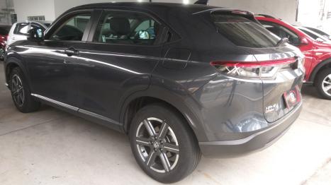 HONDA HR-V 1.5 16V 4P FLEX EX AUTOM�TICO CVT, Foto 4
